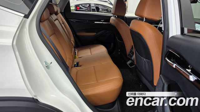 Kia Seltos 2026 — photo 18