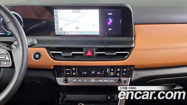 Kia Seltos 2026 — photo 20