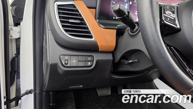 Kia Seltos 2026 — photo 22