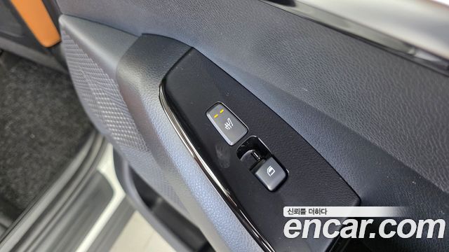 Kia Seltos 2026 — photo 24