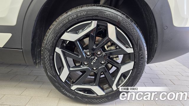 Kia Seltos 2026 — photo 7