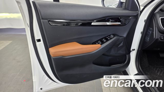 Kia Seltos 2026 — photo 14