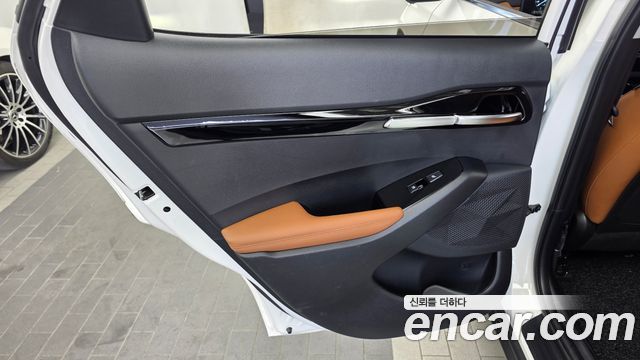 Kia Seltos 2026 — photo 15