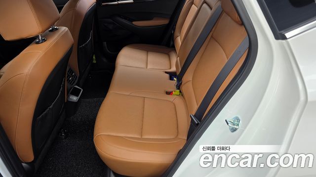Kia Seltos 2026 — photo 16