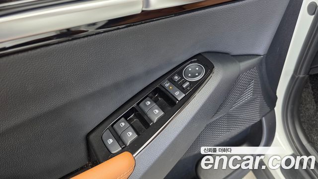 Kia Seltos 2026 — photo 28