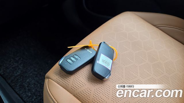 Kia Seltos 2026 — photo 29