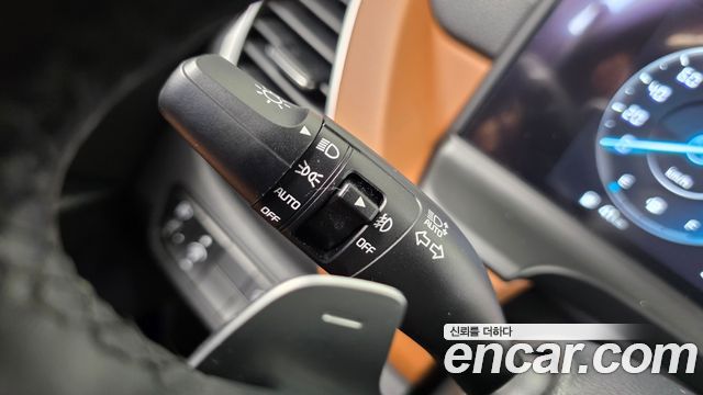 Kia Seltos 2026 — photo 30