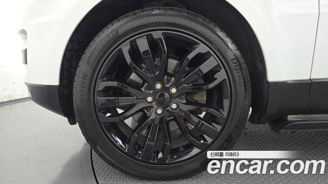 Land Rover Range Rover Sport 2015 — photo 5