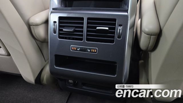 Land Rover Range Rover Sport 2015 — photo 24