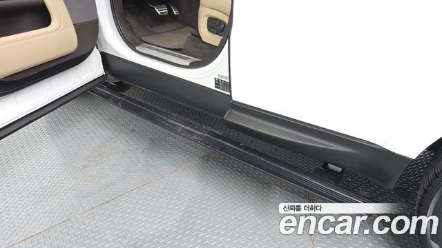 Land Rover Range Rover Sport 2015 — photo 25