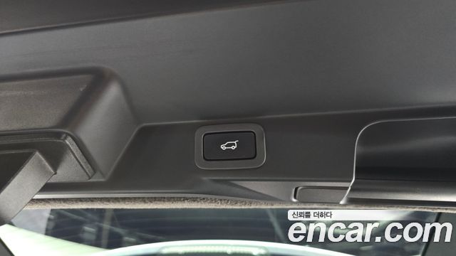 Land Rover Range Rover Sport 2015 — photo 26