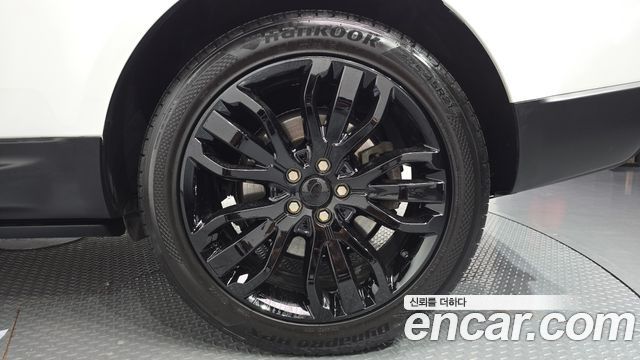 Land Rover Range Rover Sport 2015 — photo 7