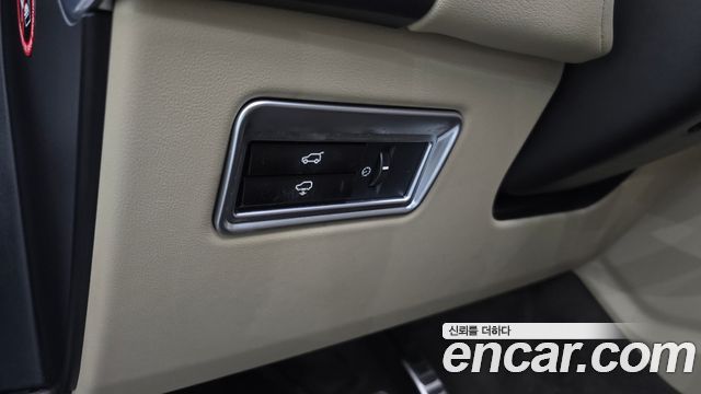 Land Rover Range Rover Sport 2015 — photo 30