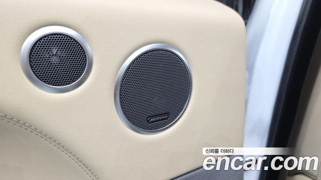 Land Rover Range Rover Sport 2015 — photo 31