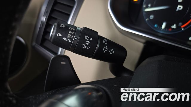 Land Rover Range Rover Sport 2015 — photo 32