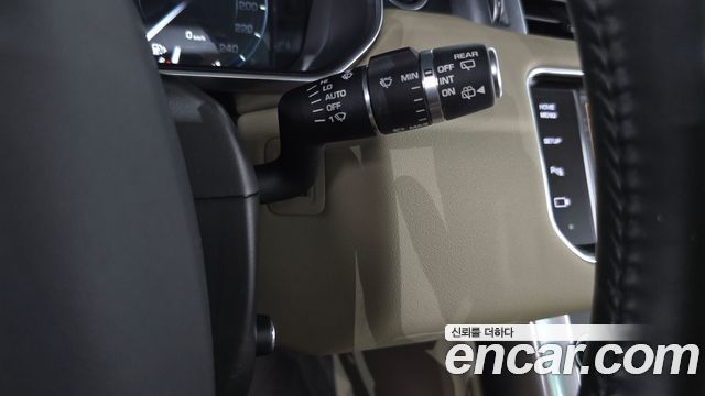 Land Rover Range Rover Sport 2015 — photo 33