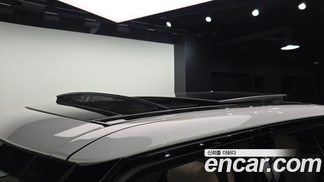 Land Rover Range Rover Sport 2015 — photo 34