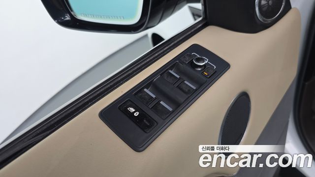 Land Rover Range Rover Sport 2015 — photo 35