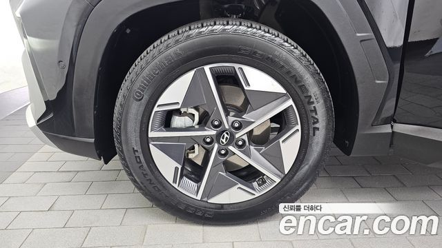 Hyundai Tucson 2024 — photo 5
