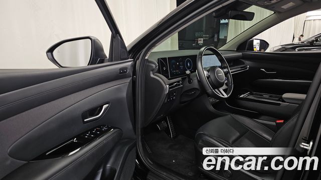 Hyundai Tucson 2024 — photo 13