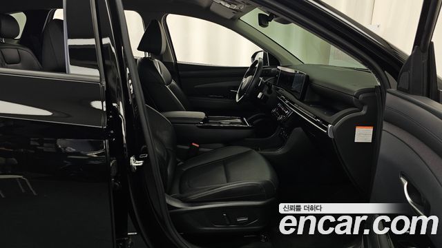 Hyundai Tucson 2024 — photo 17