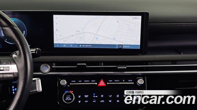 Hyundai Tucson 2024 — photo 20