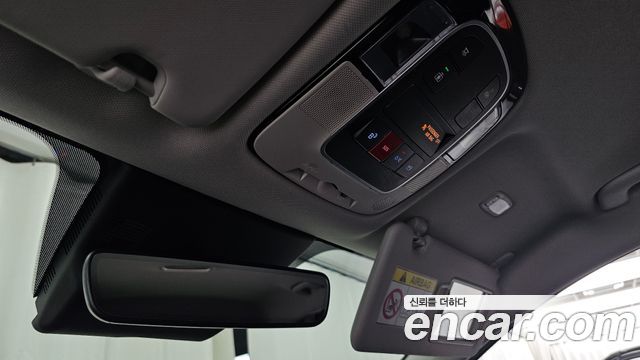 Hyundai Tucson 2024 — photo 23