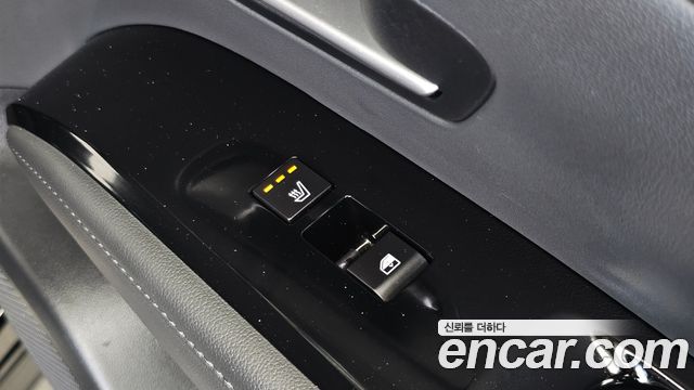 Hyundai Tucson 2024 — photo 24