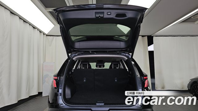 Hyundai Tucson 2024 — photo 26