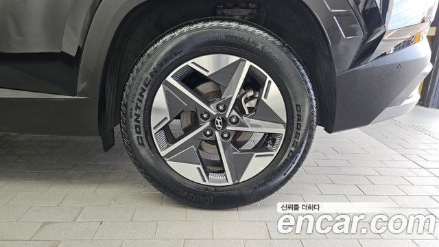 Hyundai Tucson 2024 — photo 7