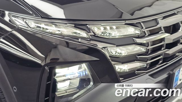 Hyundai Tucson 2024 — photo 8