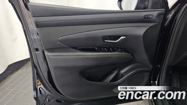 Hyundai Tucson 2024 — photo 14