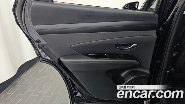 Hyundai Tucson 2024 — photo 15