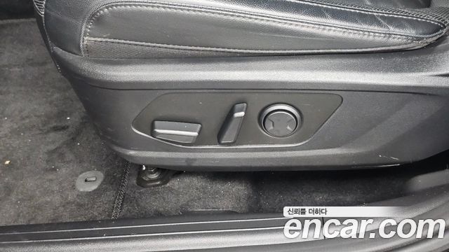 Hyundai Tucson 2024 — photo 16