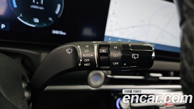 Hyundai Tucson 2024 — photo 27