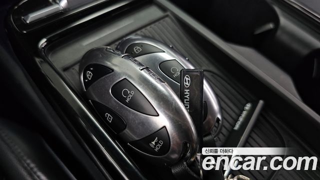 Hyundai Tucson 2024 — photo 28