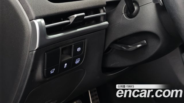 Hyundai Tucson 2024 — photo 30