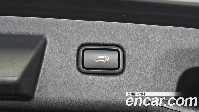 Hyundai Tucson 2024 — photo 31