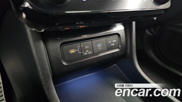 Hyundai Tucson 2024 — photo 32
