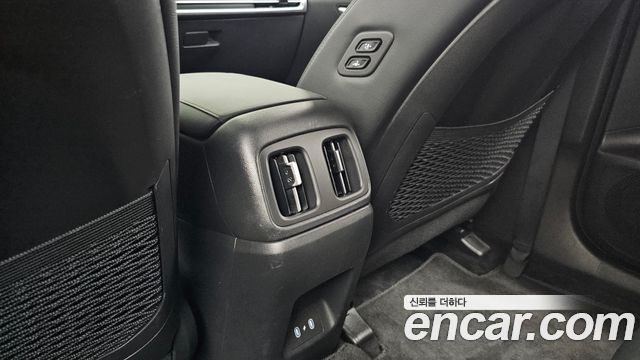 Hyundai Tucson 2024 — photo 34