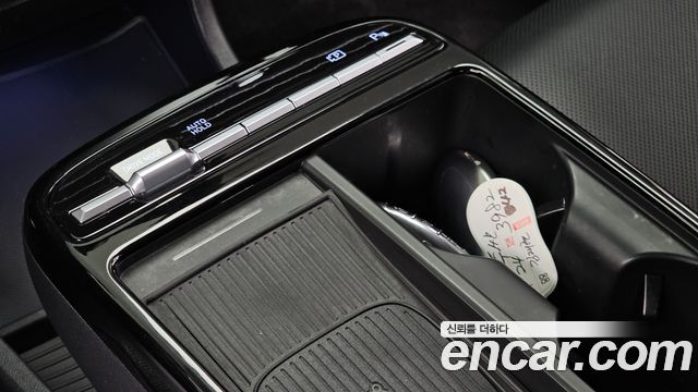 Hyundai Tucson 2024 — photo 35