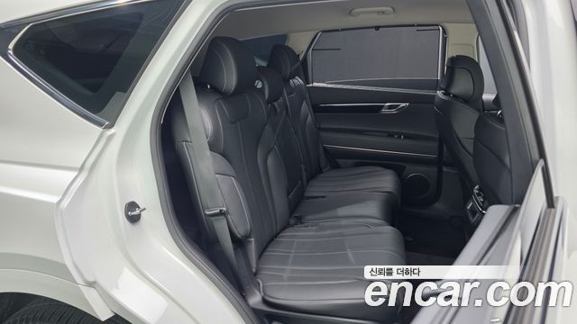 Genesis GV80 2024 — photo 17