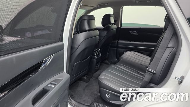 Genesis GV80 2024 — photo 18