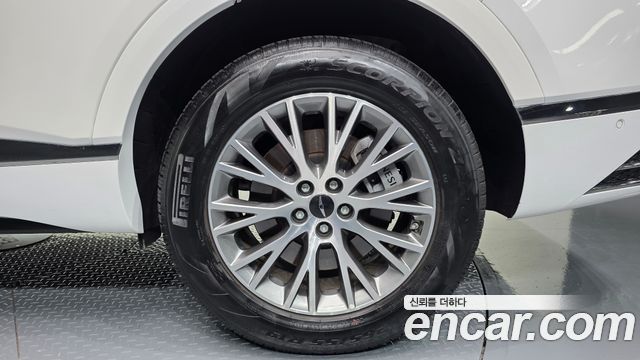 Genesis GV80 2024 — photo 7