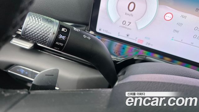 Genesis GV80 2024 — photo 28