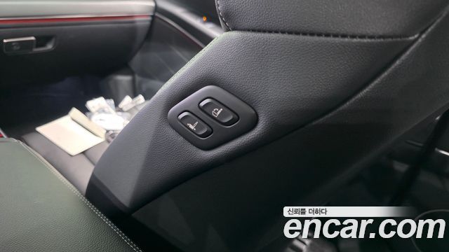 Genesis GV80 2024 — photo 30