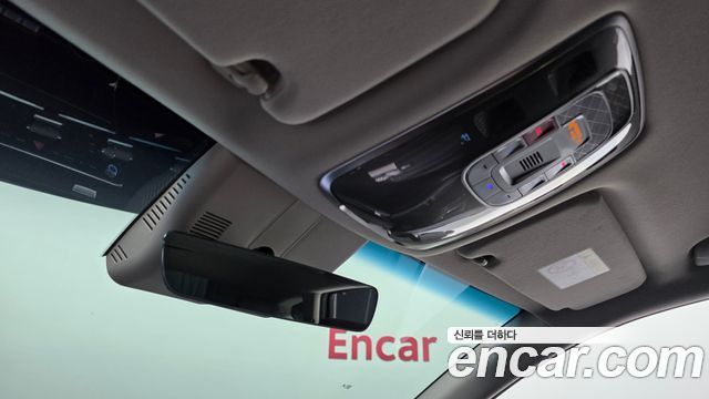 Genesis GV80 2024 — photo 32