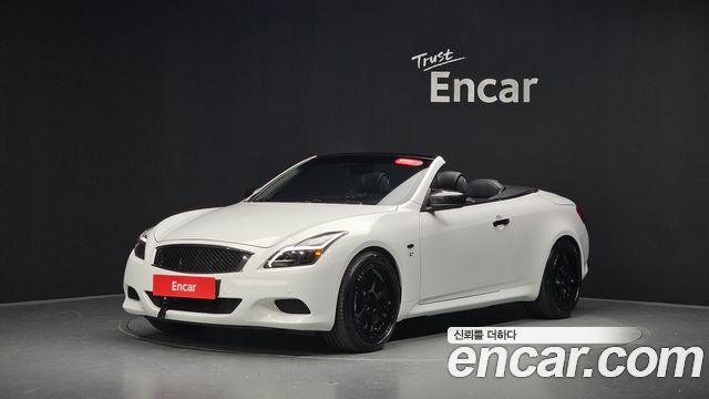 Infiniti Q60 2014 — photo 31
