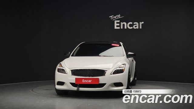 Infiniti Q60 2014 — photo 3