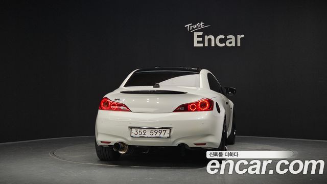 Infiniti Q60 2014 — photo 4